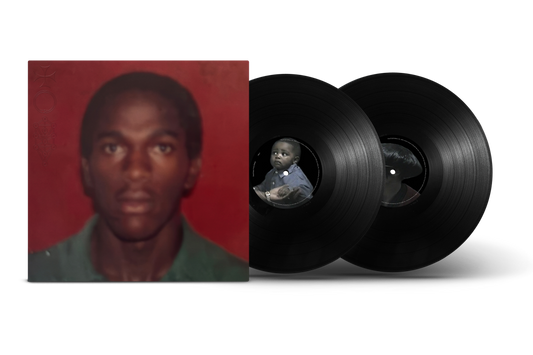 Son of Spergy 2LP { vinyl }