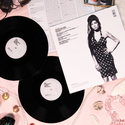 Lioness - Hidden Treasures: Vinyl 2LP { vinyl }
