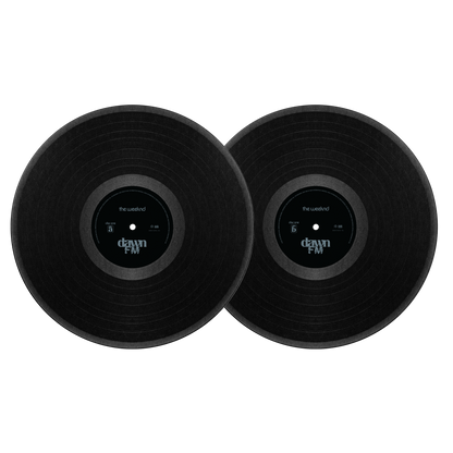 DAWN FM 2LP { vinyl }