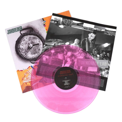 Jawbreaker: 24 Hour Revenge Therapy (Colored Vinyl) Vinyl LP { vinyl }