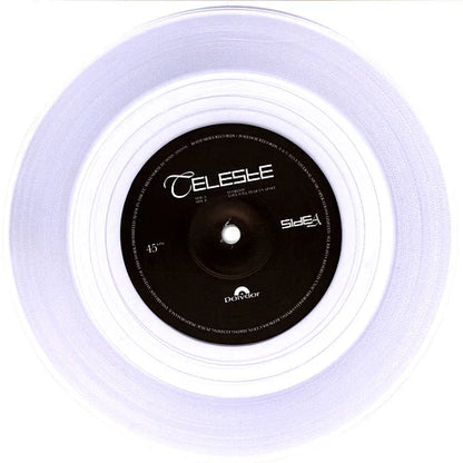 Every Day: Limited Clear Vinyl 7" Single { vinyl }