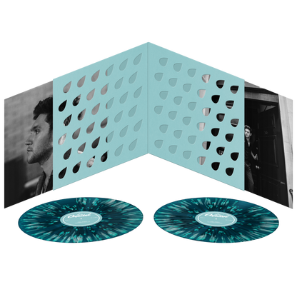 Heartbreak Weather (5 Year Anniversary Edition) Deluxe 2LP { vinyl }