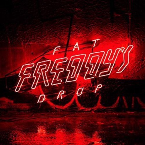 Fat Freddys Drop - Bays [2LP] { vinyl }