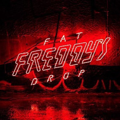 Fat Freddys Drop - Bays [2LP] { vinyl }