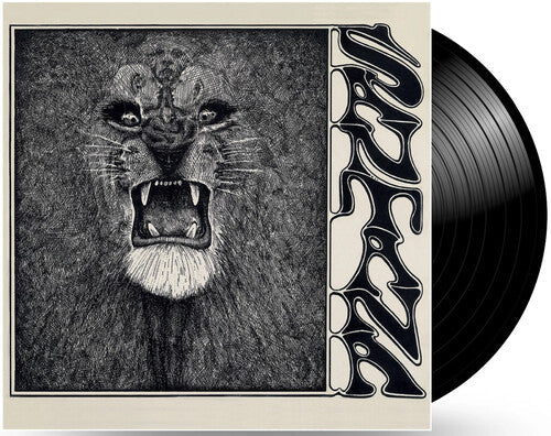 Santana - Santana (180-gram) { vinyl }