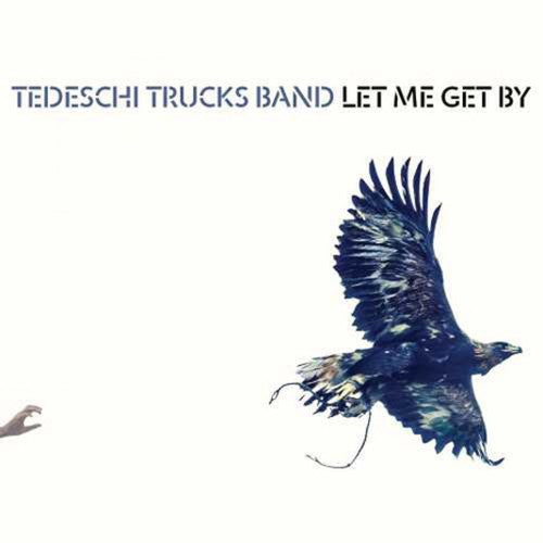 Tedeschi Trucks Band - Let Me Get By [2LP] { vinyl }