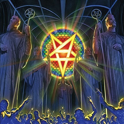 Anthrax - For All Kings [2LP] { vinyl }