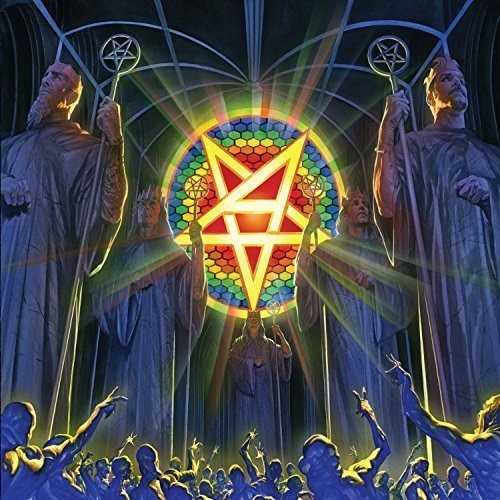 Anthrax - For All Kings [2LP] { vinyl }