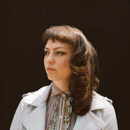 Angel Olsen - My Woman { vinyl }