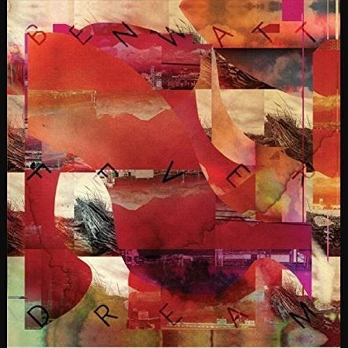 Ben Watt - Fever Dream [180-gram] { vinyl }