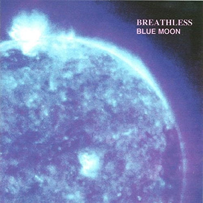 Breathless - Blue Moon [2LP] { vinyl }