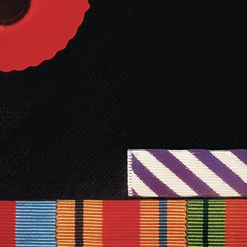 Pink Floyd - The Final Cut { vinyl }