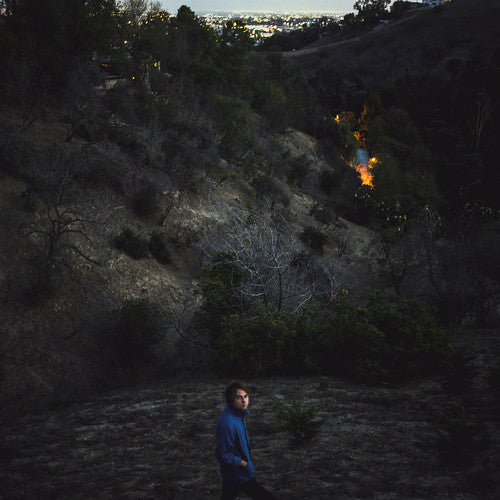 Kevin Morby - Singing Saw { vinyl }