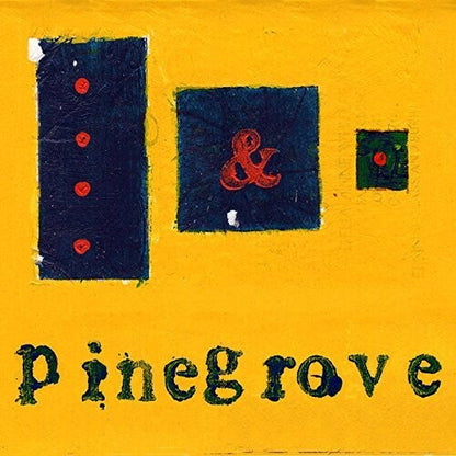 Pinegrove - Everything So Far [2LP] { vinyl }