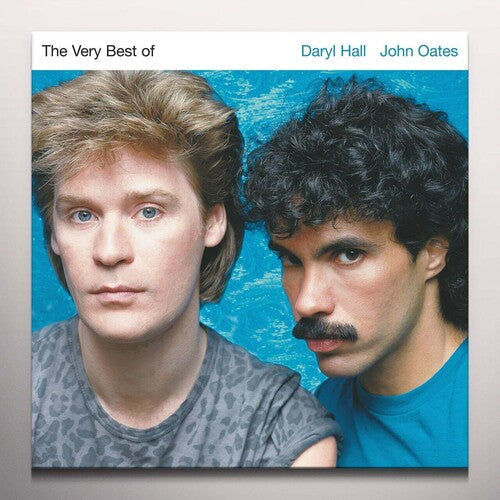 Daryl Hall & John Oates - Very Best Of Darryl Hall & John Oates { vinyl }