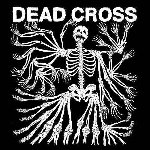 Dead Cross - Dead Cross { vinyl }