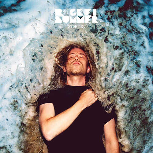 The Rocket Summer - Zoetic { vinyl }
