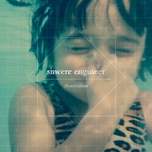 Sincere Engineer - Rhombithian { vinyl }