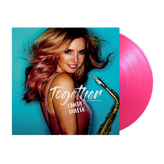 Together: Limited Magenta Vinyl 2LP { vinyl }