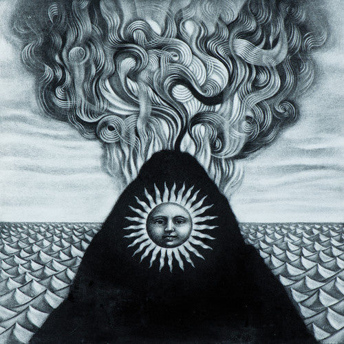 Gojira - Magma { vinyl }