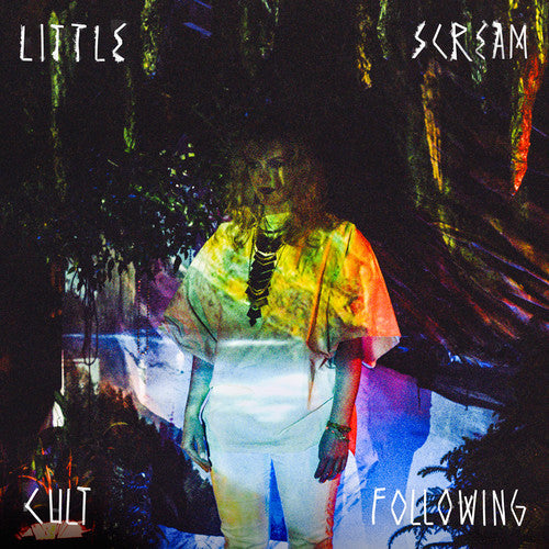 Little Scream - Cult Following { vinyl }