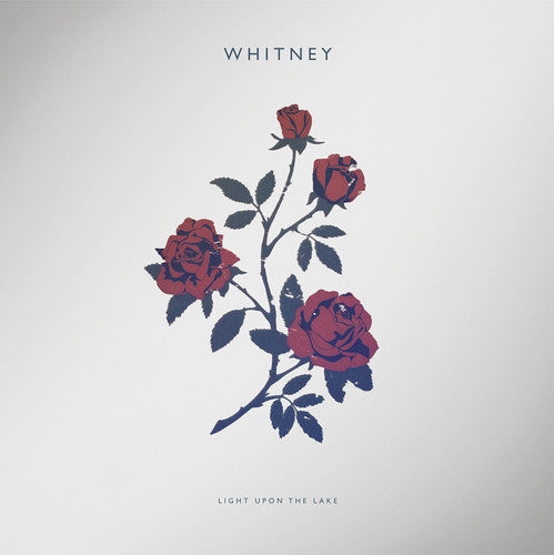 Whitney - Light Upon The Lake { vinyl }
