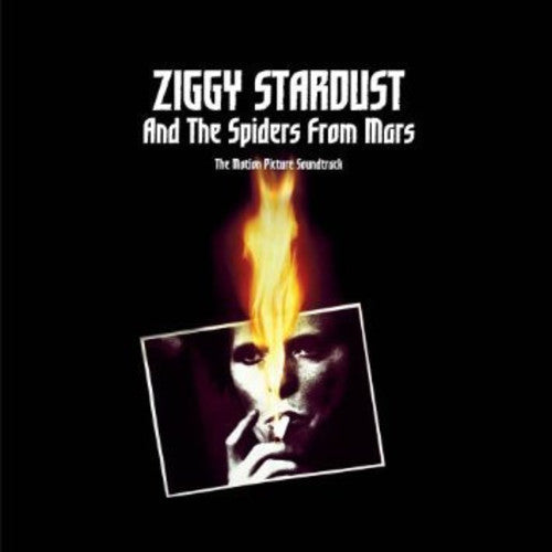 David Bowie - Ziggy Stardust And The Spiders From Mars [2LP] { vinyl }