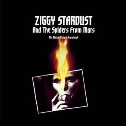 David Bowie - Ziggy Stardust And The Spiders From Mars [2LP] { vinyl }