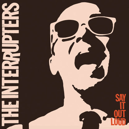 INTERRUPTERS - Say It Out Loud [2LP] { vinyl }