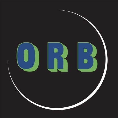 The Orb - Birth { vinyl }