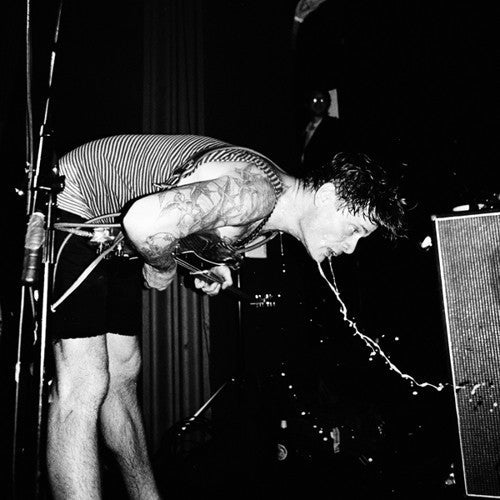 Thee Oh Sees - Live In San Francisco { vinyl }