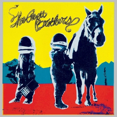 The Avett Brothers - True Sadness [2LP] { vinyl }
