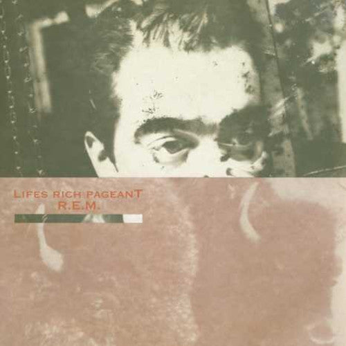 R.E.M. - Lifes Rich Pageant { vinyl }