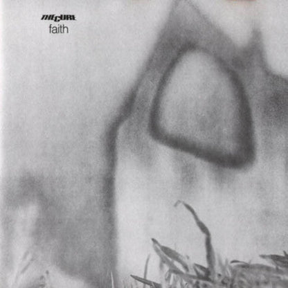 The Cure - Faith { vinyl }