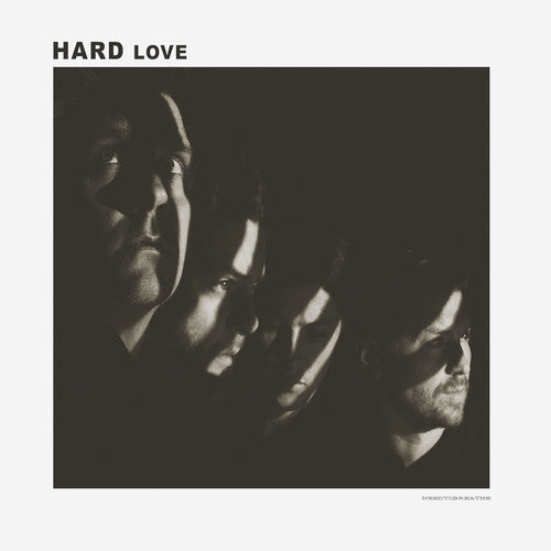 Needtobreathe - HARDLOVE [2LP] { vinyl }
