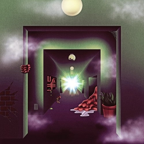 Thee Oh Sees - A Weird Exits { vinyl }
