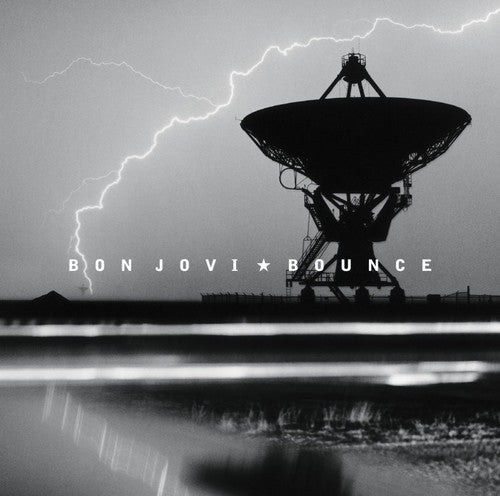 Bon Jovi - Bounce { vinyl }