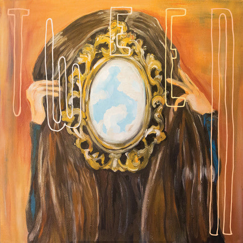 Wye Oak - Tween { vinyl }