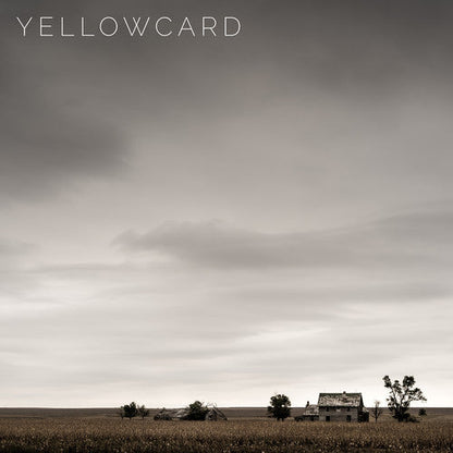 Yellowcard - Yellowcard [2LP Grey] { vinyl }