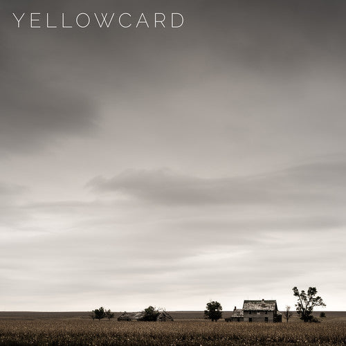 Yellowcard - Yellowcard [2LP Grey] { vinyl }