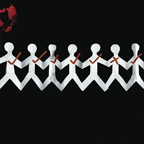 Three Days Grace - One-x { vinyl }