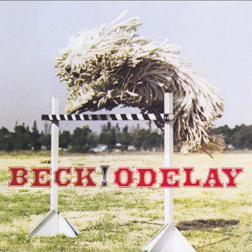 Beck - Odelay { vinyl }