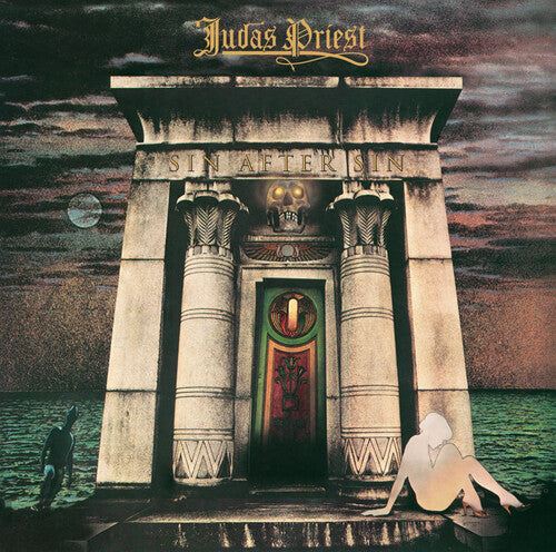 Judas Priest - Sin After Sin { vinyl }
