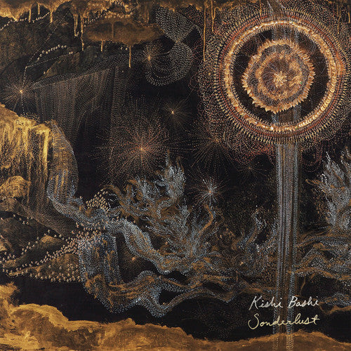Kishi Bashi - Sonderlust { vinyl }