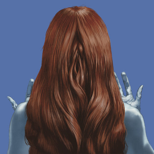 La Femme - Mystere { vinyl }