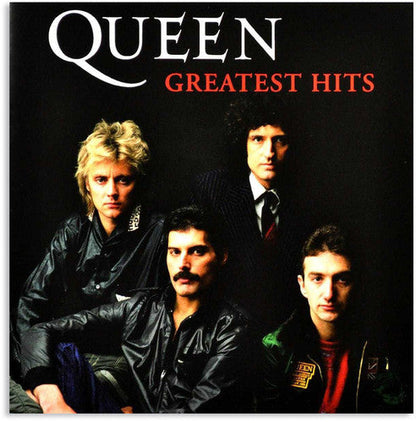 Queen - Greatest Hits [2LP] { vinyl }