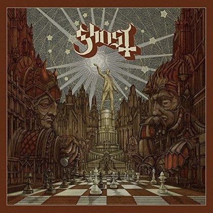 Ghost - Popestar { vinyl }