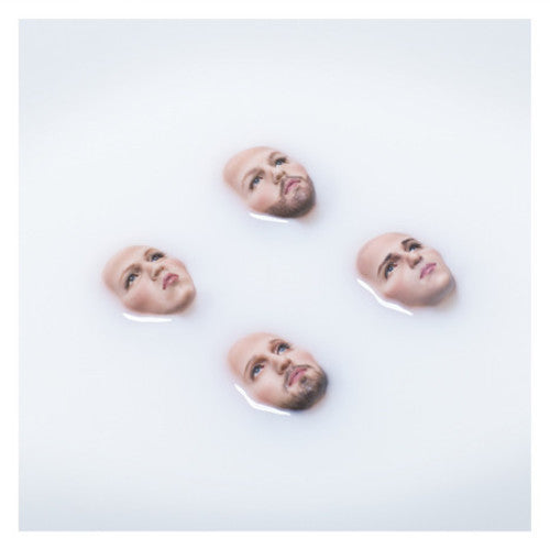 Kings of Leon - Walls { vinyl }