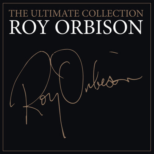 Roy Orbison - Ultimate Roy Orbison [2LP] { vinyl }