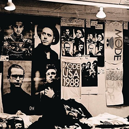 Depeche Mode - 101 [2LP] { vinyl }
